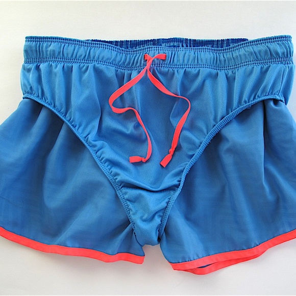 New Nike DriFit Athletic Running Shorts Girls NWOT - Picture 5 of 8